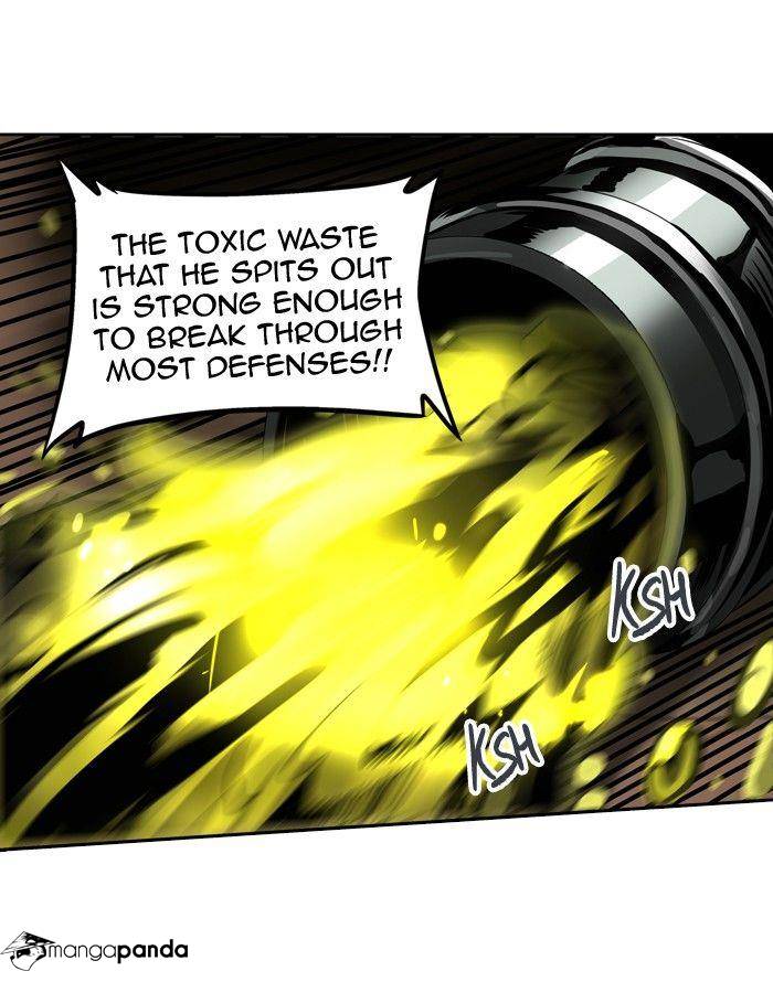 Tower of God Chapter 290 image 16